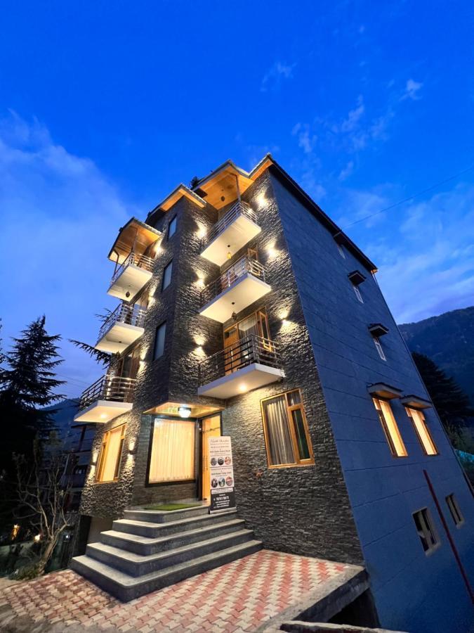 North Deodar Avenue, Manali Εξωτερικό φωτογραφία